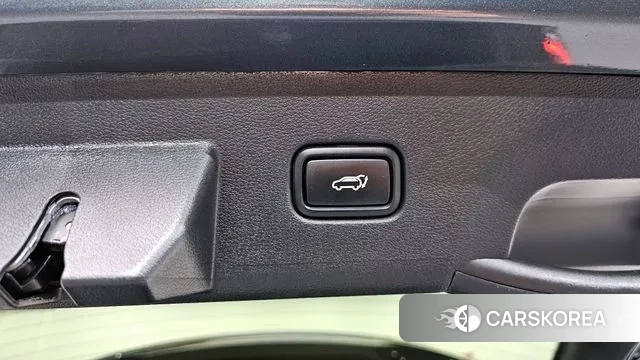 Kia Sportage 5th Generation Hybrid id 3600192 из Кореи 10