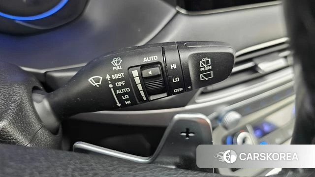 Hyundai Palisade id 4587158 из Кореи 10