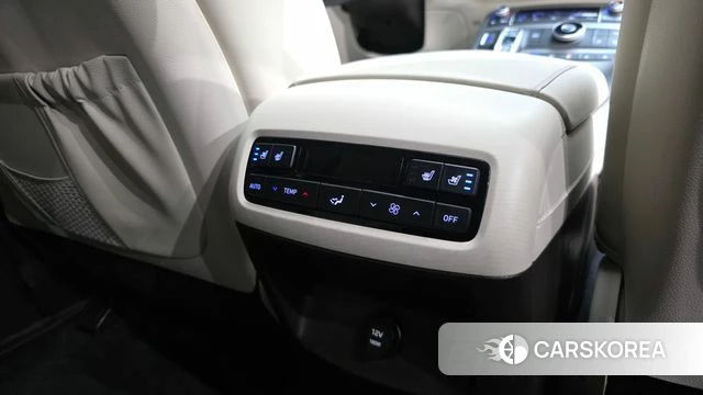 Hyundai Palisade id 4444352 из Кореи 10