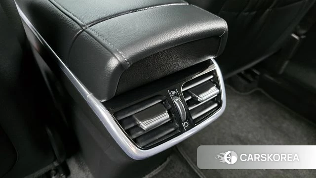 Hyundai The New Grandeur IG id 4309279 из Кореи 10