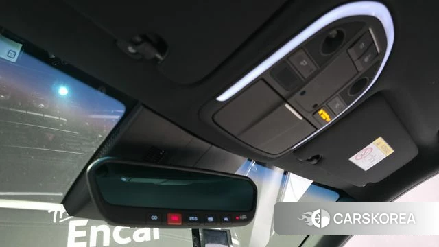 Genesis The New G70 id 3851153 из Кореи 10