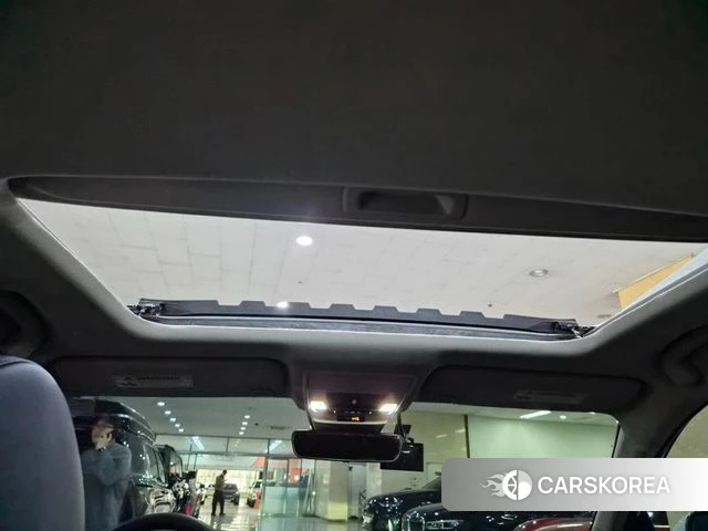 Honda Accord 11th Generation id 4194381 из Кореи 10