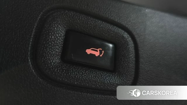 Renault Korea (Samsung) The New QM6 id 4780641 из Кореи 10