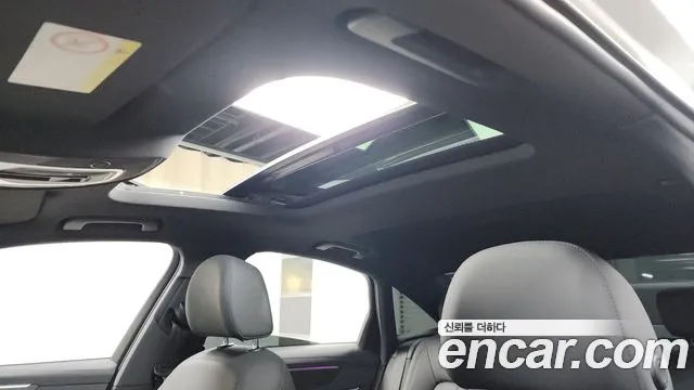 Audi A6 (C8) id 2784347 из Кореи 10