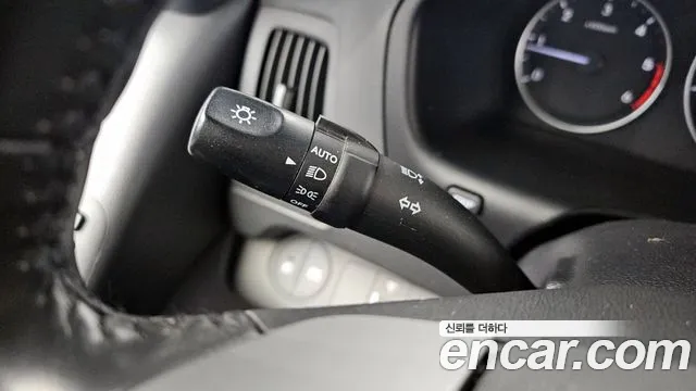 Hyundai The New Grand Starex id 2211830 из Кореи 10