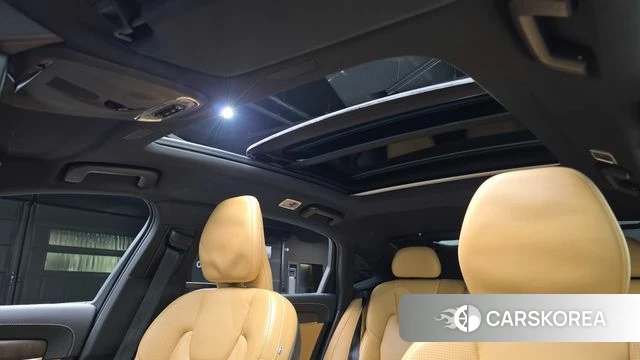 Volvo S90 id 4662252 из Кореи 10