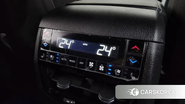 Jeep Grand Cherokee (WL) id 3776400 из Кореи 10