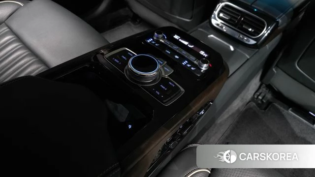 Genesis G90 id 4785389 из Кореи 10