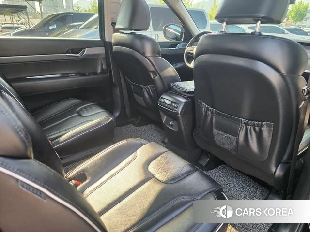 Hyundai Palisade id 4446720 из Кореи 10