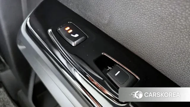 Ssangyong Torres id 3431566 из Кореи 10