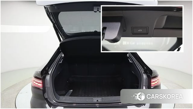 Volkswagen Arteon id 4793323 из Кореи 10