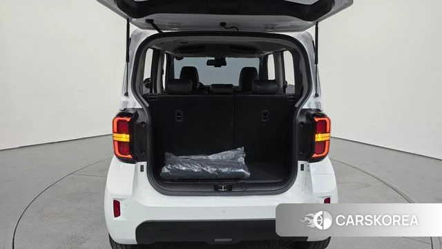 Kia The New Kia Ray id 3922768 из Кореи 10