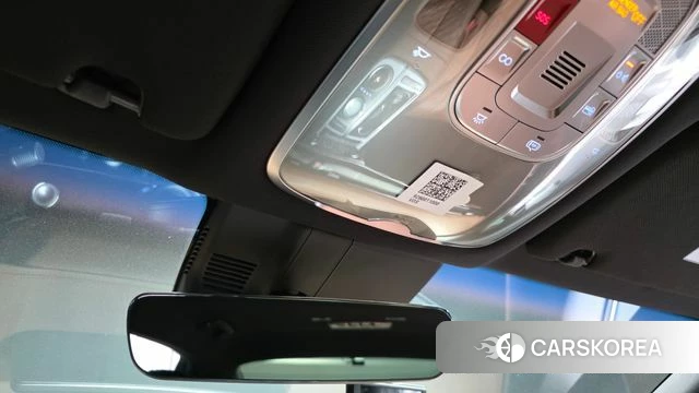 Genesis G80 (RG3) id 4409284 из Кореи 10