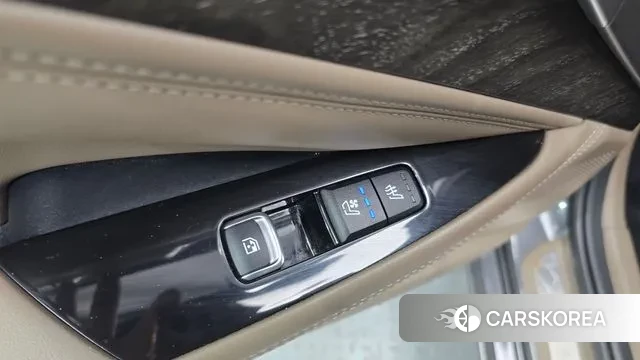 Kia K8 id 3378285 из Кореи 10