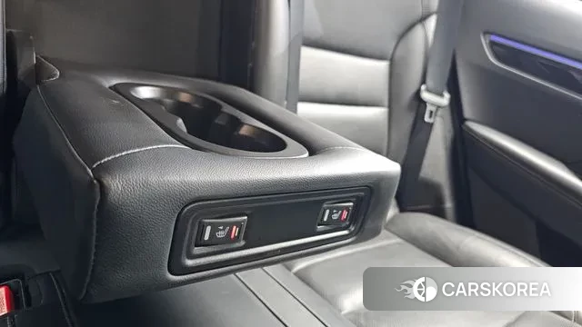 Renault Korea (Samsung) QM6 id 3297793 из Кореи 10