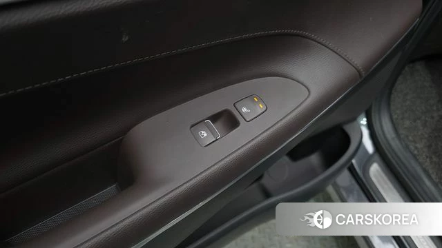 Hyundai The New Grandeur IG id 3872803 из Кореи 10