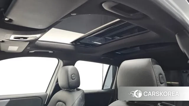 Mercedes-Benz GLB-Class X247 id 3416867 из Кореи 10