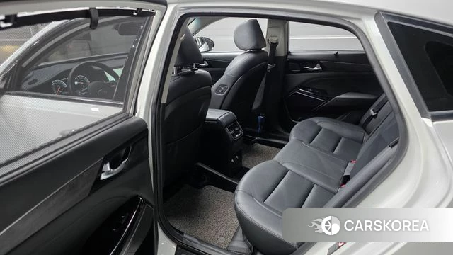 Kia K7 Premier id 4895211 из Кореи 10
