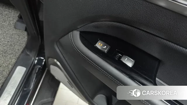 Ssangyong G4 Rexton id 3004911 из Кореи 10