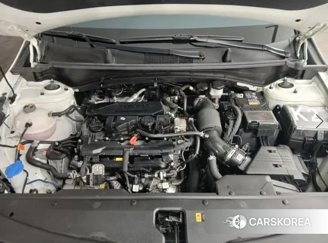 Kia Sportage 5th Generation id 3769988 из Кореи 10