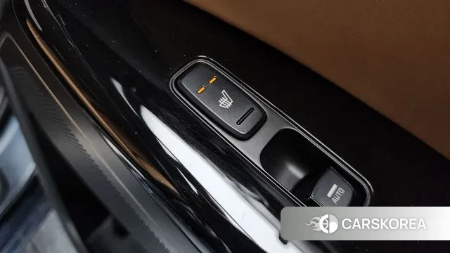 Kia K7 Premier Hybrid id 3754079 из Кореи 10