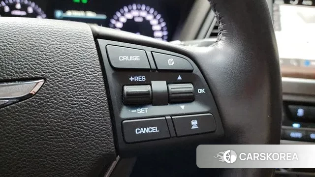 Genesis G80 id 3391538 из Кореи 10