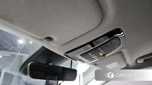 Hyundai The New Santa Fe id 3453534 из Кореи 10