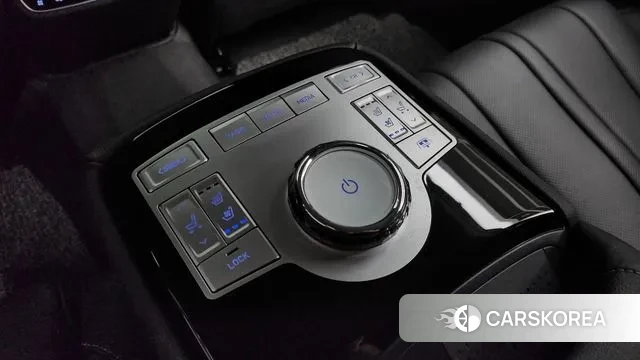 Genesis G80 (RG3) id 2939378 из Кореи 10