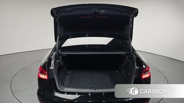 Audi A6 (C8) id 3555400 из Кореи 10