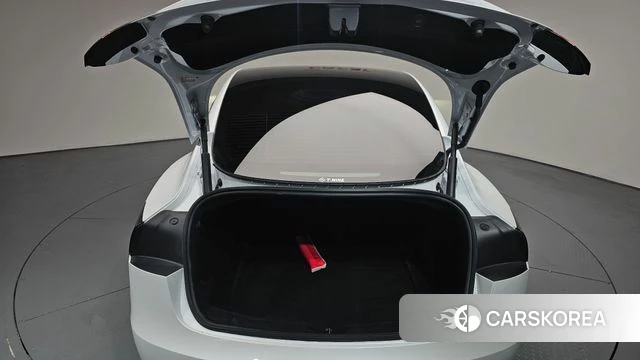 Tesla Model 3 id 4527968 из Кореи 10
