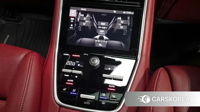 Porsche Panamera (971) id 3464237 из Кореи 10