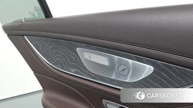 Mercedes-Benz CLS-Class C257 id 3661395 из Кореи 10