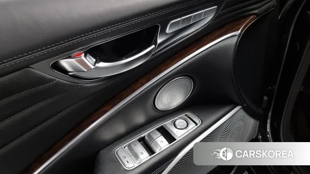 Kia More K9 id 3402943 из Кореи 10