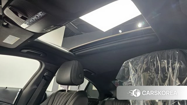 Mercedes-Benz CLS-Class C257 id 3832629 из Кореи 10