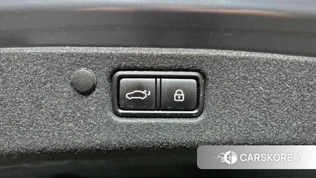 Hyundai The New Grandeur IG id 4324682 из Кореи 10