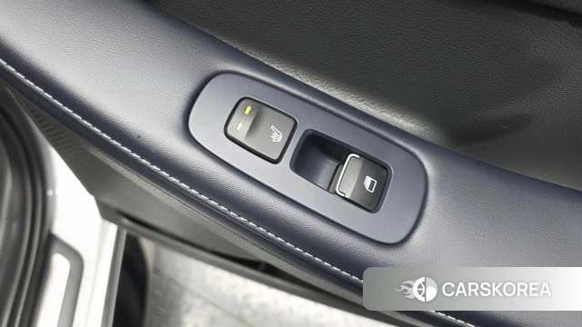 Hyundai Sonata Hybrid (DN8) id 4018774 из Кореи 10