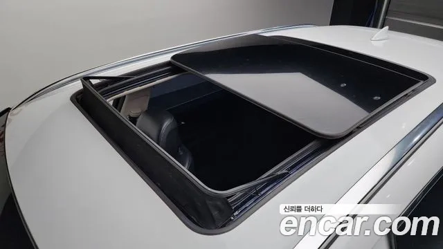 Genesis GV80 id 2955853 из Кореи 10