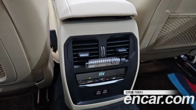 BMW 3 Series (G20) id 2906080 из Кореи 10