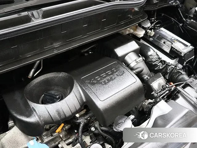 Kia The New Ray id 3476769 из Кореи 10