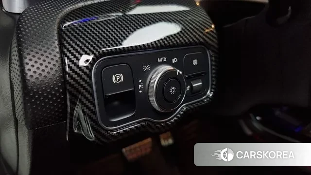 Mercedes-Benz CLA-Class C118 id 3329675 из Кореи 10