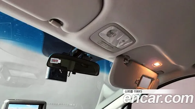 Hyundai The New Grand Starex id 2364287 из Кореи 10