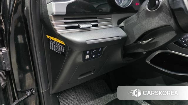 Hyundai The New Grandeur IG id 4507945 из Кореи 10