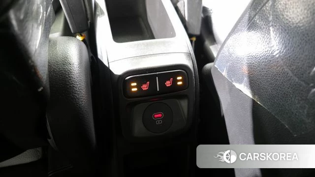 Kia The New Kia Ray id 3896776 из Кореи 10