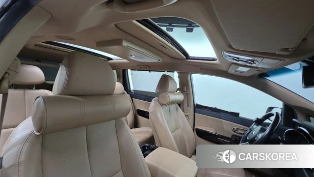 Kia The New Carnival id 3925062 из Кореи 10