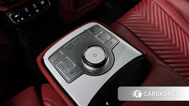 Genesis G80 (RG3) id 2930067 из Кореи 10