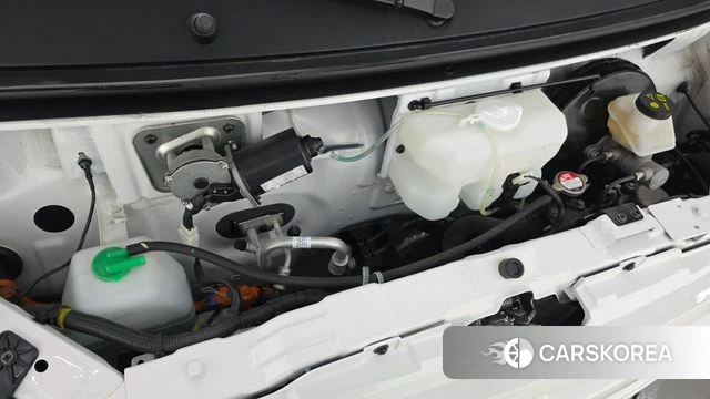 Dongfeng Socon C35 id 4540047 из Кореи 10