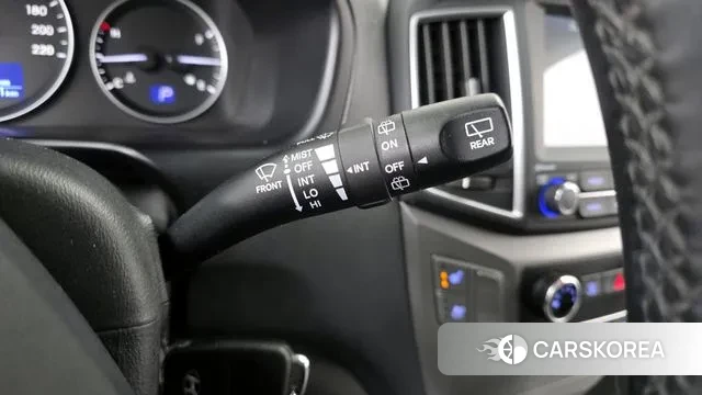 Hyundai The New Grand Starex id 3509382 из Кореи 10