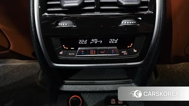 BMW X7 (G07) id 3410791 из Кореи 10