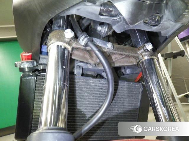 Honda NC700X id 3948093 из Японии 10