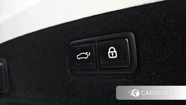 Kia The New K9 2nd generation id 2979801 из Кореи 10